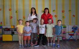 27 сентября в России отмечается День работников дошкольного образования
