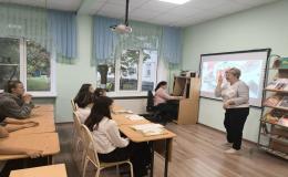 9 октября - Всероссийский день учения