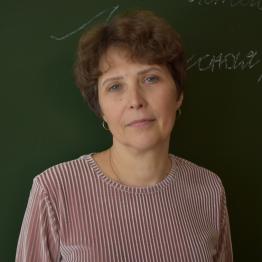 Курятникова Ольга Викторовна, учитель-дефектолог