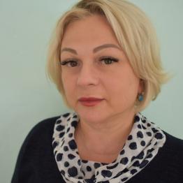 Шиманская Маргарита Николаевна, учитель начальных классов