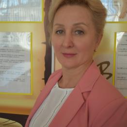 Анненкова Татьяна Борисовна, учитель русского языка и литературы 
