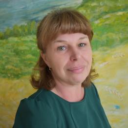 Дорохина Екатерина Викторовна, учитель начальных классов