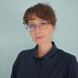Кононенко Татьяна Васильевна, учитель-дефектолог