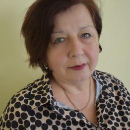 Кузьменко Светлана Владимировна, учитель математики