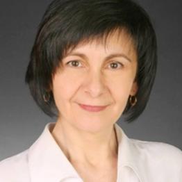 Лылова Ирина Евгеньевна, учитель-дефектолог