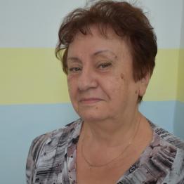 Мирошниченко Надежда Николаевна, учитель-дефектолог