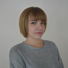 Москалева Марина Викторовна, воспитатель