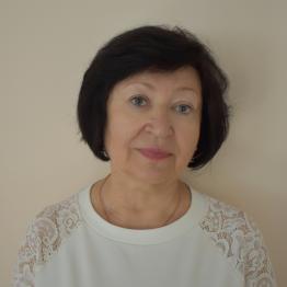 Серова Наталья Николаевна, воспитатель 