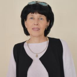 Толкачева Наталия Анатольевна, учитель начальных классов