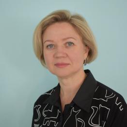 Завалкина Наталья Анатольевна, учитель-дефектолог