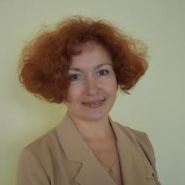 Бабкова Ирина Николаевна, учитель математики 