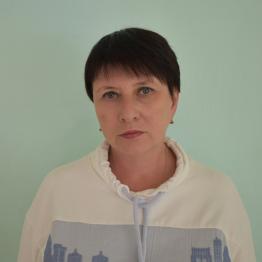Болдырева Эльвира Николаевна, учитель начальных классов