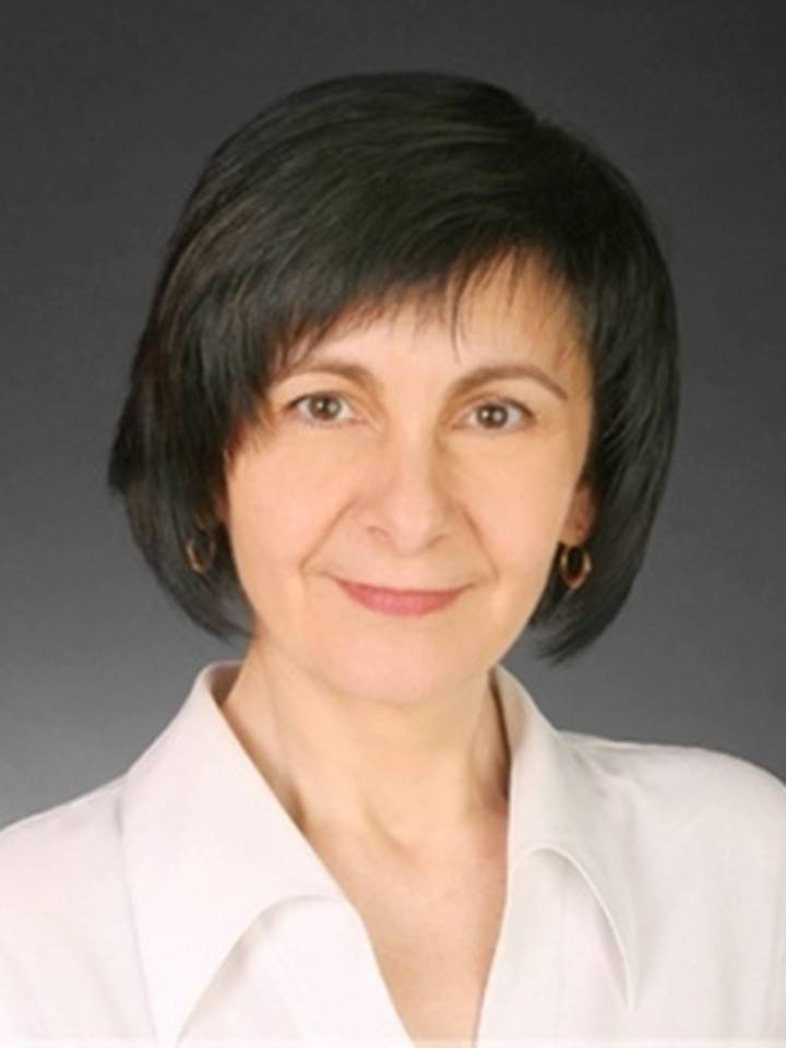 Лылова Ирина Евгеньевна
